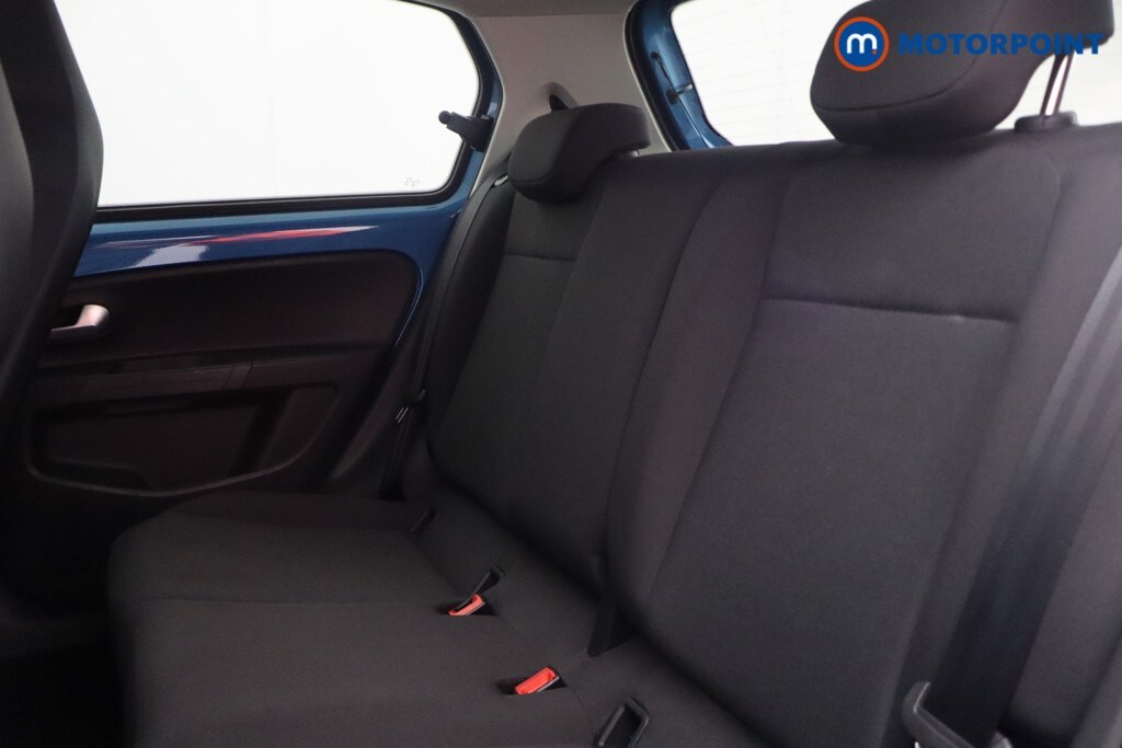 Used Volkswagen up! 2022 for sale - 76127802: Photo 22