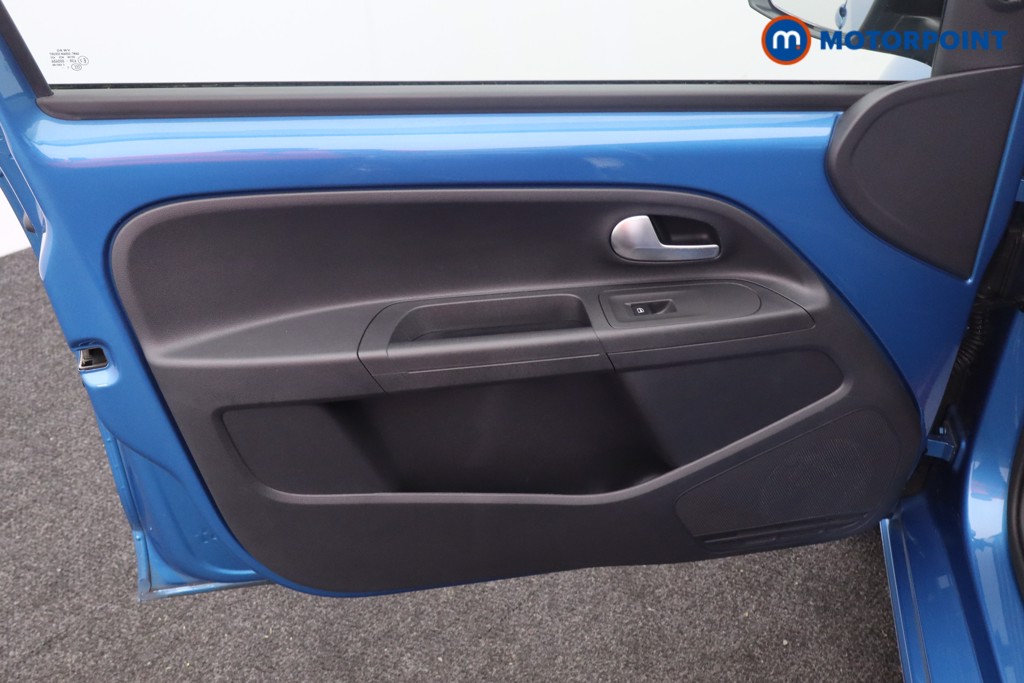 Used Volkswagen up! 2022 for sale - 76127802: Photo 25