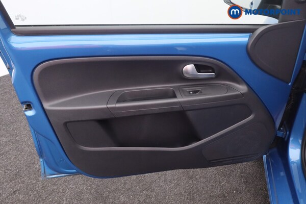 Used Volkswagen up! 2022 for sale - 76127802: Photo 25