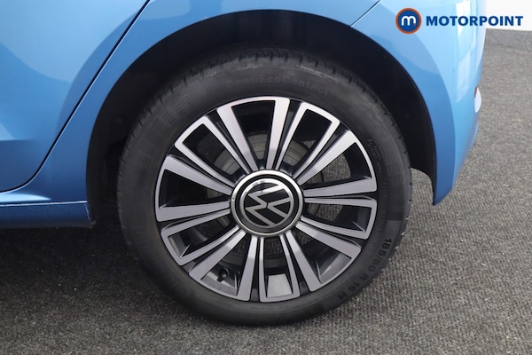 Used Volkswagen up! 2022 for sale - 76127802: Photo 26