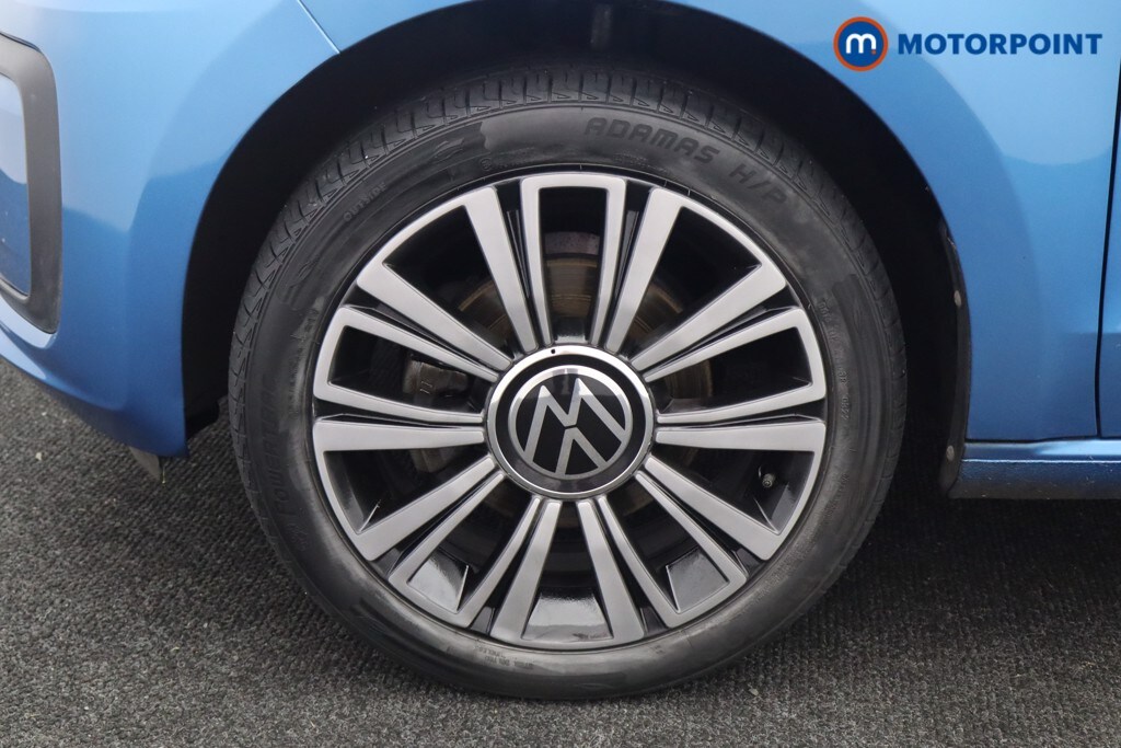 Used Volkswagen up! 2022 for sale - 76127802: Photo 27