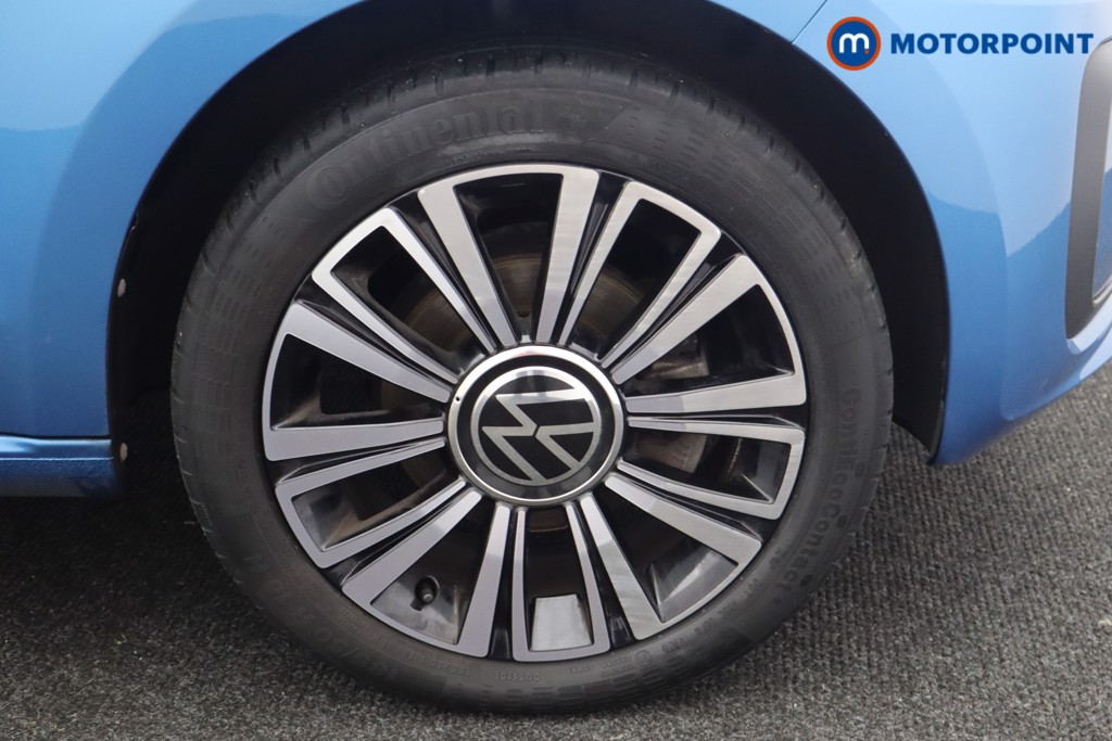 Used Volkswagen up! 2022 for sale - 76127802: Photo 28