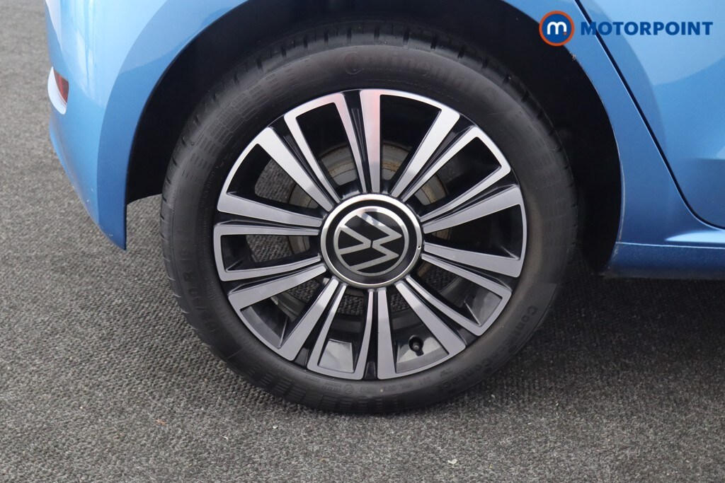 Used Volkswagen up! 2022 for sale - 76127802: Photo 29