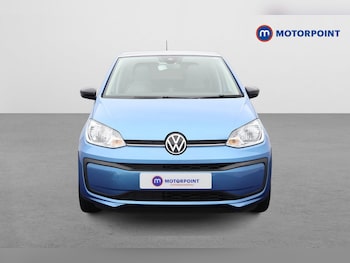 Used Volkswagen up! 2022 for sale - 76127802: Photo 2