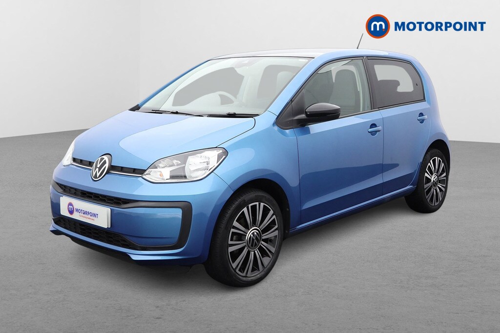 Used Volkswagen up! 2022 for sale - 76127802: Photo 3