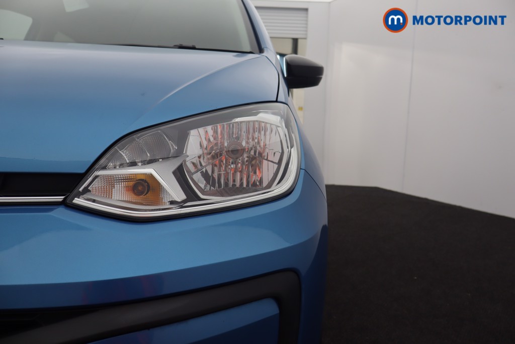 Used Volkswagen up! 2022 for sale - 76127802: Photo 34