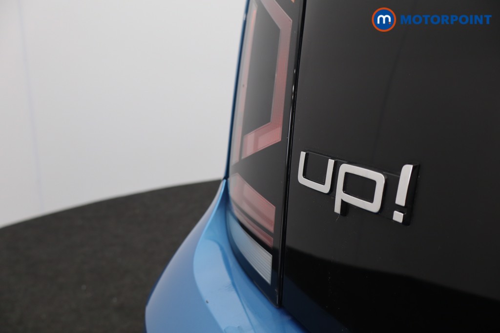 Used Volkswagen up! 2022 for sale - 76127802: Photo 36