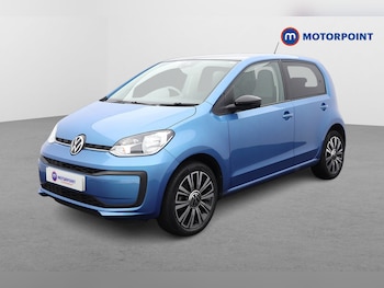 Used Volkswagen up! 2022 for sale - 76127802: Photo 3