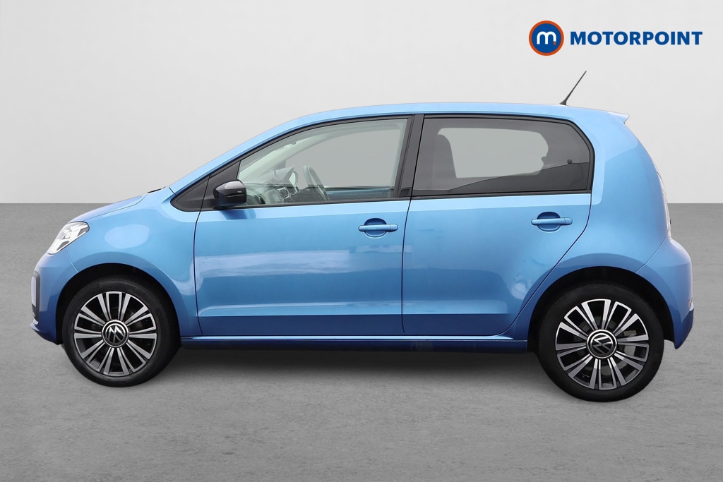 Used Volkswagen up! 2022 for sale - 76127802: Photo 4