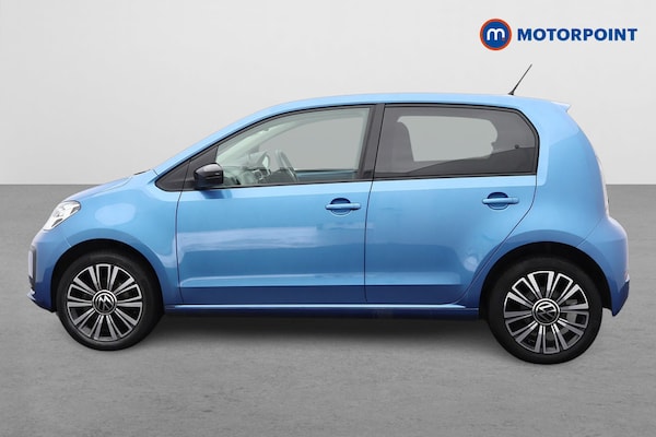 Used Volkswagen up! 2022 for sale - 76127802: Photo 4
