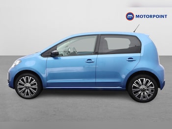 Used Volkswagen up! 2022 for sale - 76127802: Photo 4
