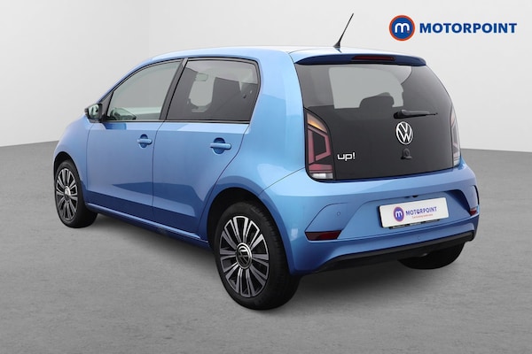Used Volkswagen up! 2022 for sale - 76127802: Photo 5