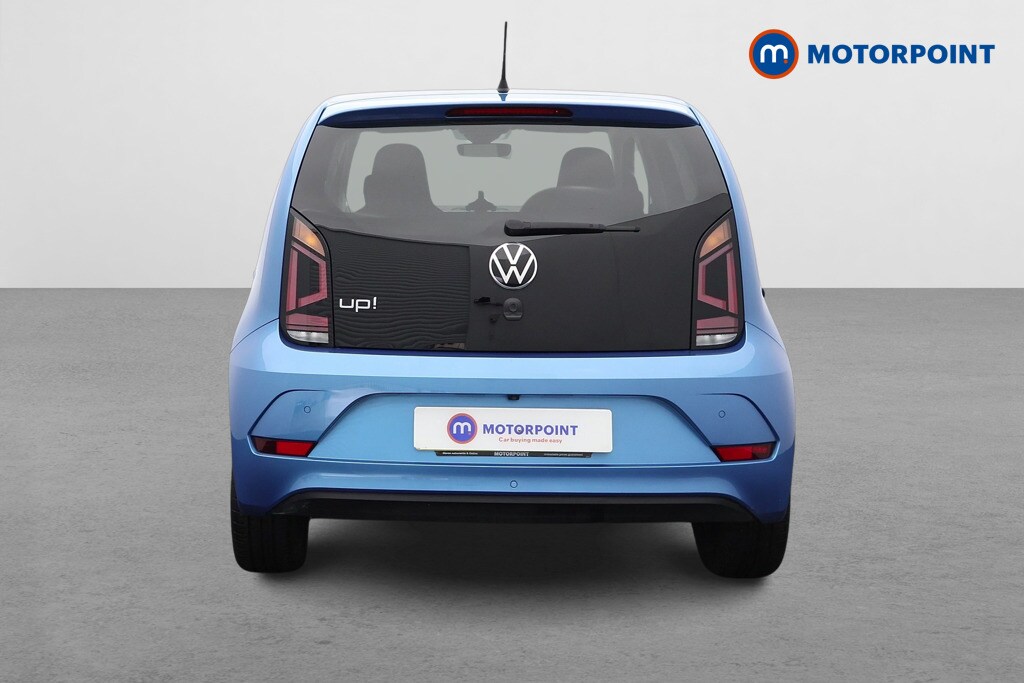 Used Volkswagen up! 2022 for sale - 76127802: Photo 6