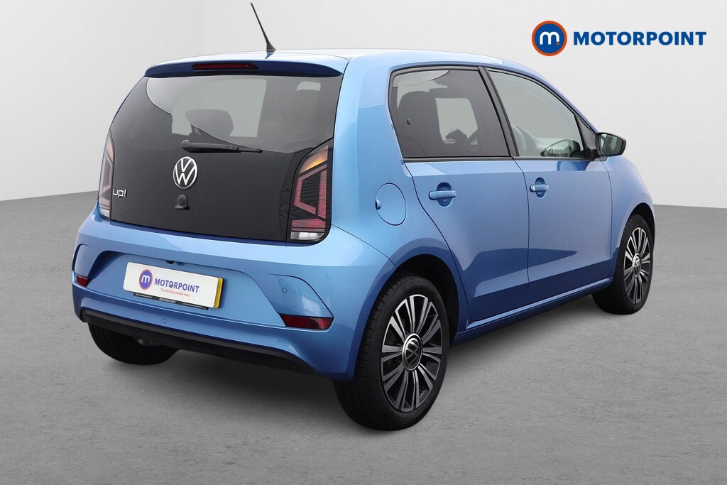 Used Volkswagen up! 2022 for sale - 76127802: Photo 7