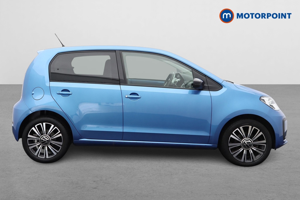 Used Volkswagen up! 2022 for sale - 76127802: Photo 8