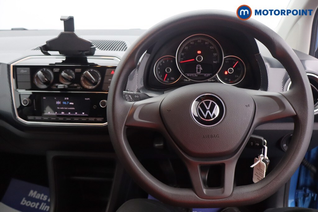 Used Volkswagen up! 2022 for sale - 76127802: Photo 9