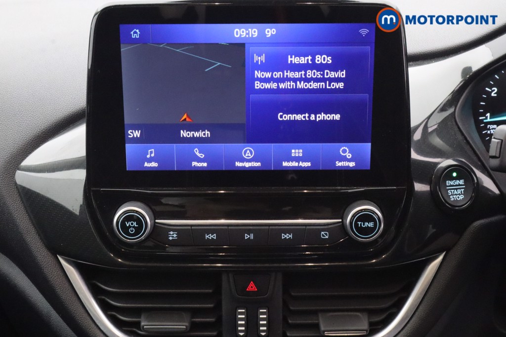 Used Ford Fiesta 2021 for sale - 77718853: Photo 10