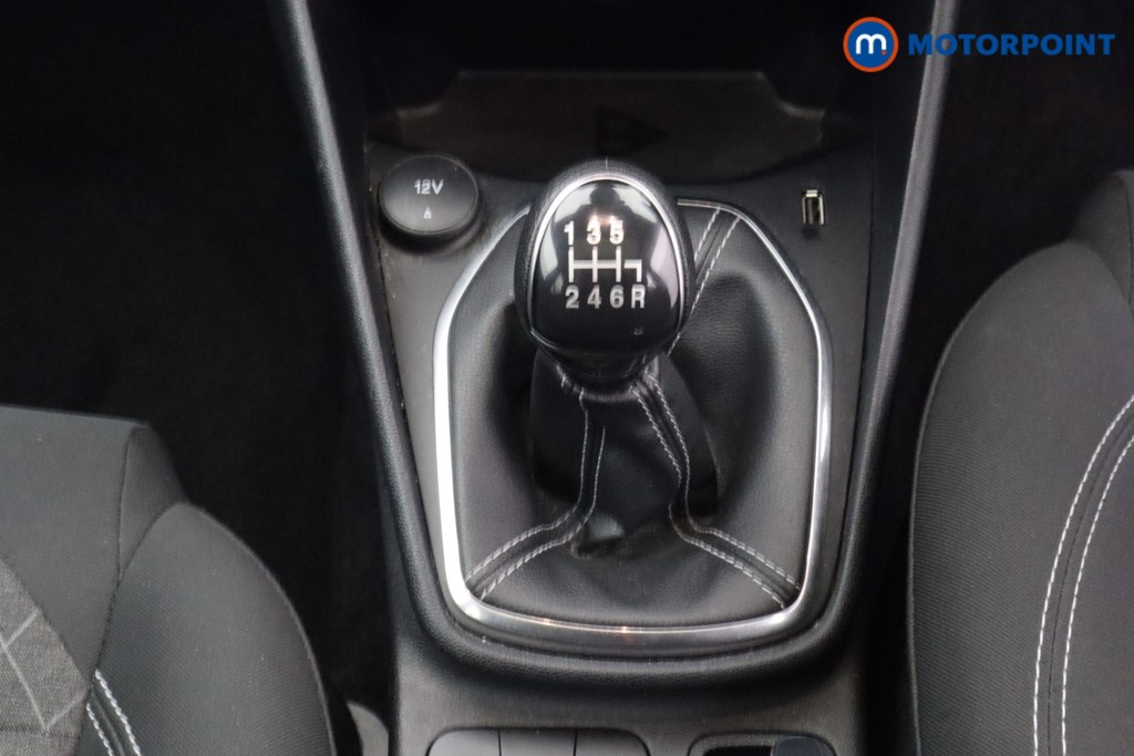 Used Ford Fiesta 2021 for sale - 77718853: Photo 12