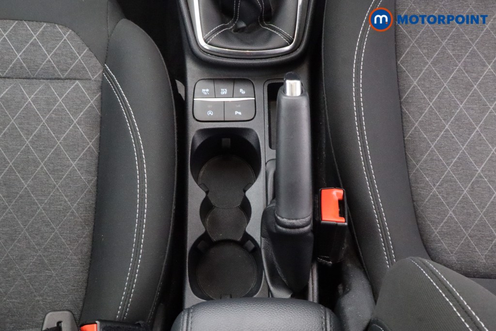 Used Ford Fiesta 2021 for sale - 77718853: Photo 13