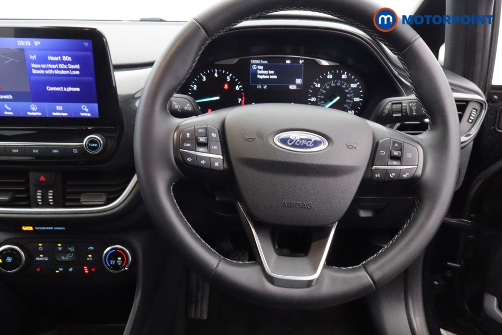 Used Ford Fiesta 2021 for sale - 77718853: Photo 14