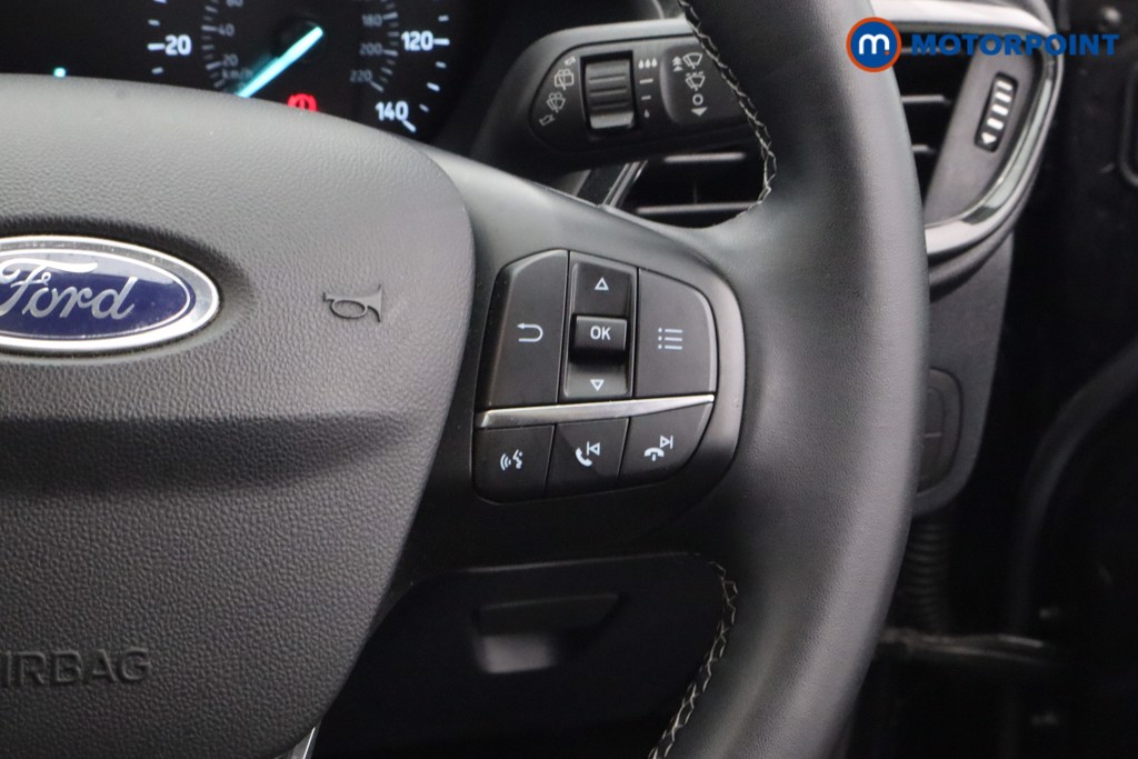 Used Ford Fiesta 2021 for sale - 77718853: Photo 16