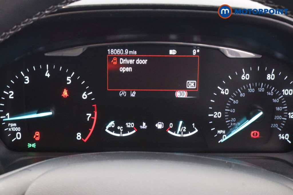 Used Ford Fiesta 2021 for sale - 77718853: Photo 17