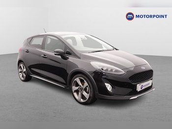 Ford Fiesta feature image