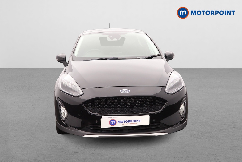 Used Ford Fiesta 2021 for sale - 77718853: Photo 2