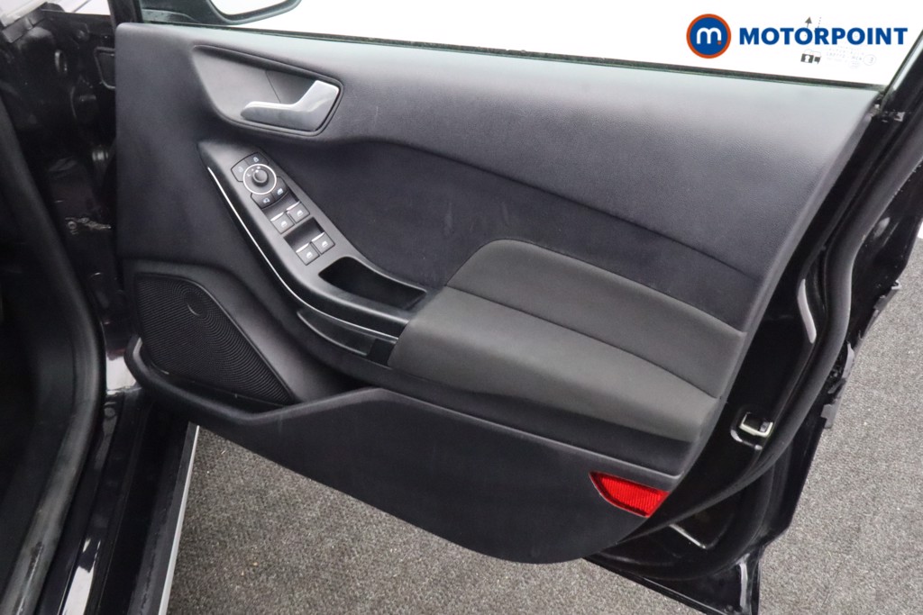 Used Ford Fiesta 2021 for sale - 77718853: Photo 29