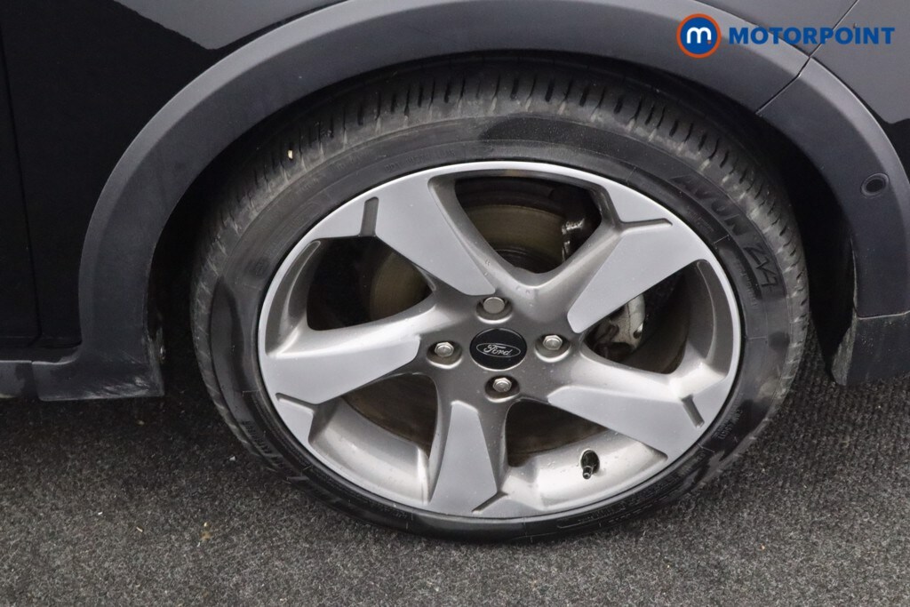 Used Ford Fiesta 2021 for sale - 77718853: Photo 32