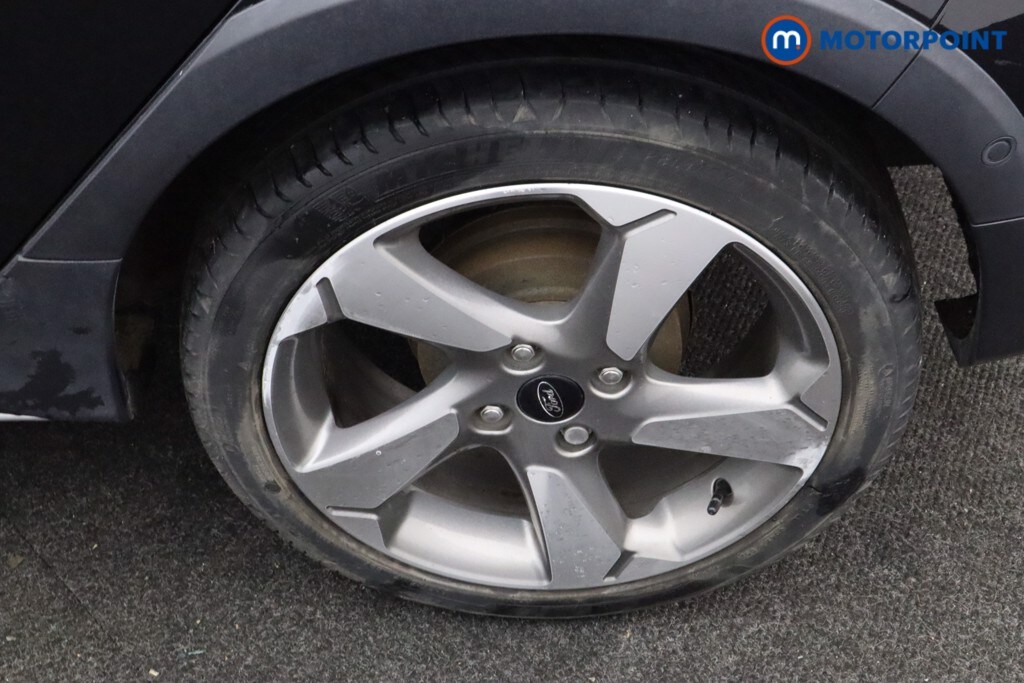 Used Ford Fiesta 2021 for sale - 77718853: Photo 34