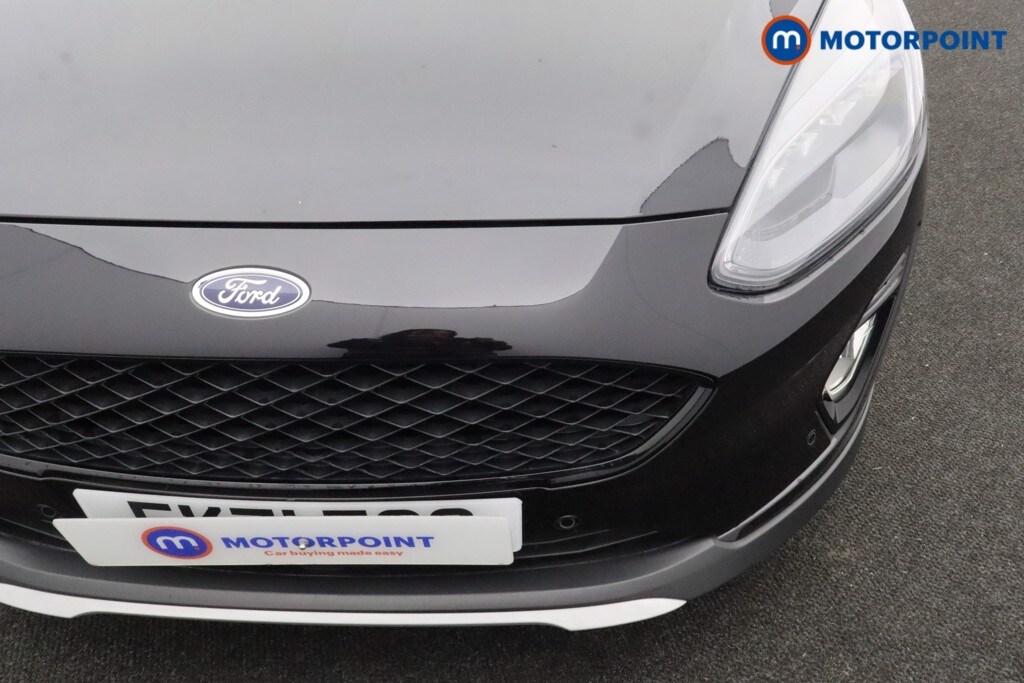 Used Ford Fiesta 2021 for sale - 77718853: Photo 37