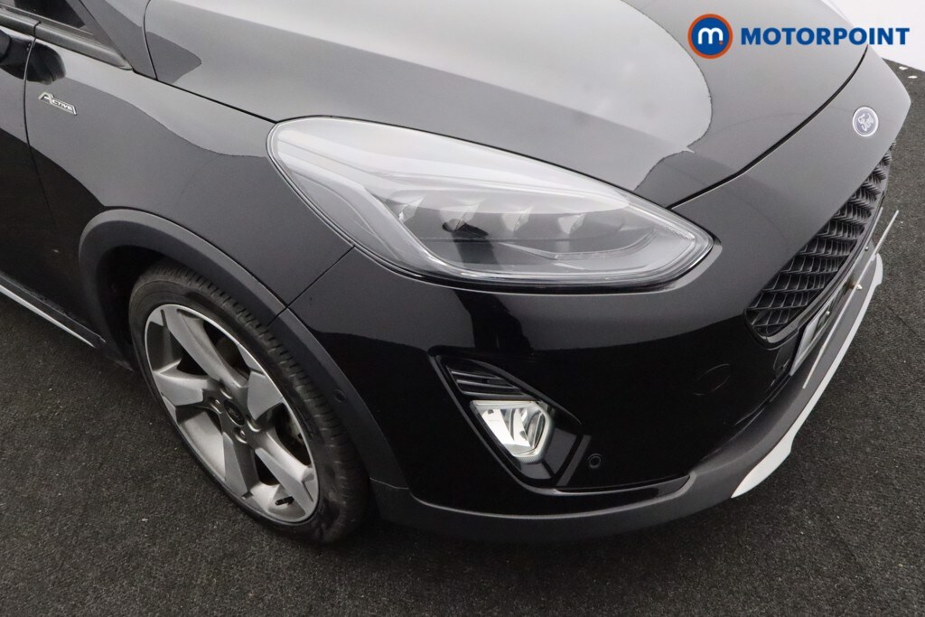 Used Ford Fiesta 2021 for sale - 77718853: Photo 39