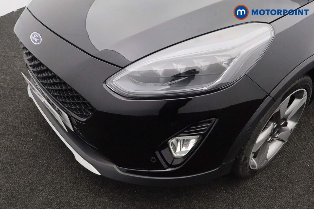 Used Ford Fiesta 2021 for sale - 77718853: Photo 40