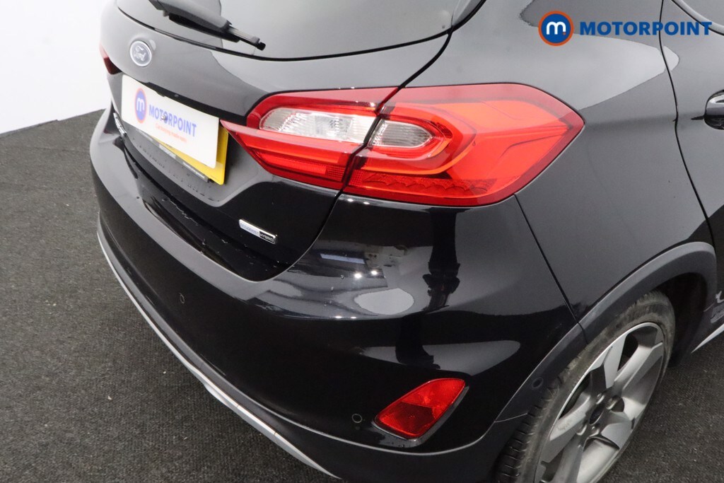 Used Ford Fiesta 2021 for sale - 77718853: Photo 42