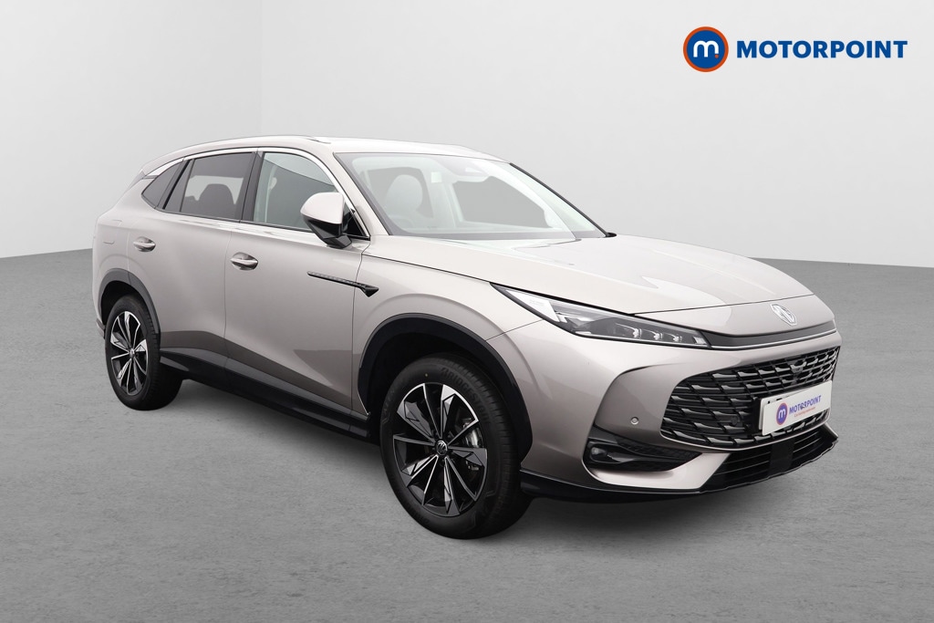 Used MG MG HS 2025 for sale - 76303039: Photo 1