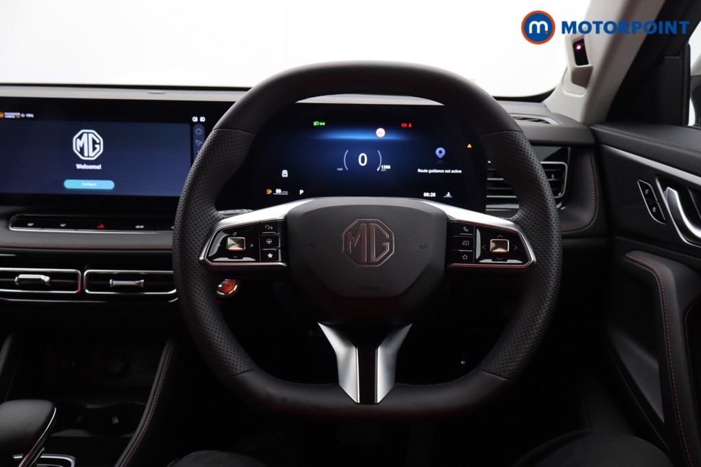 Used MG MG HS 2025 for sale - 76303039: Photo 10