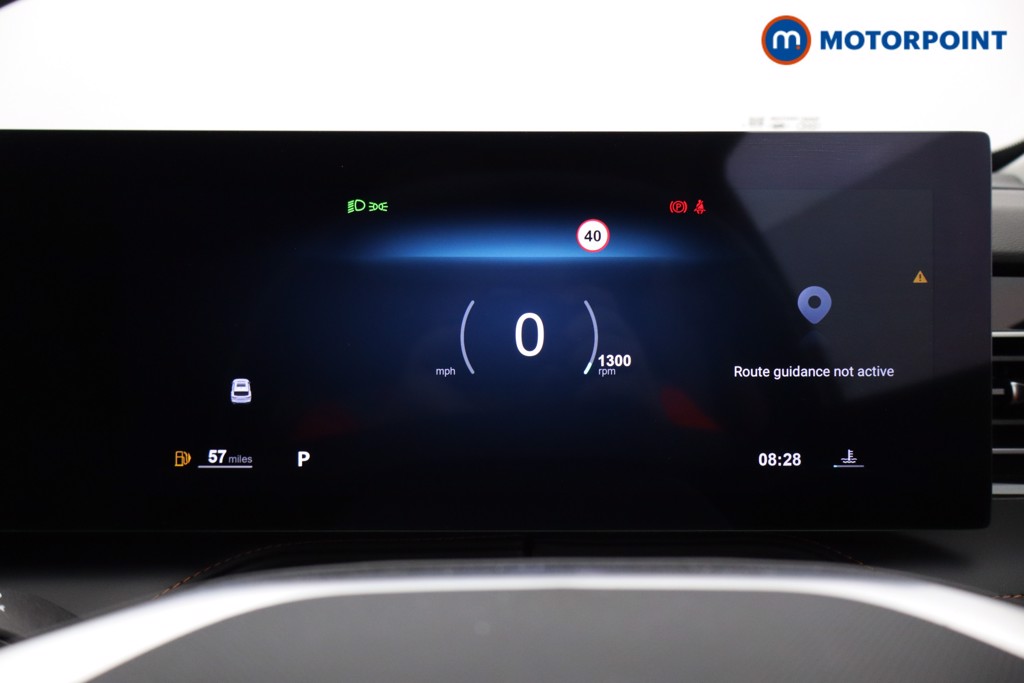 Used MG MG HS 2025 for sale - 76303039: Photo 13