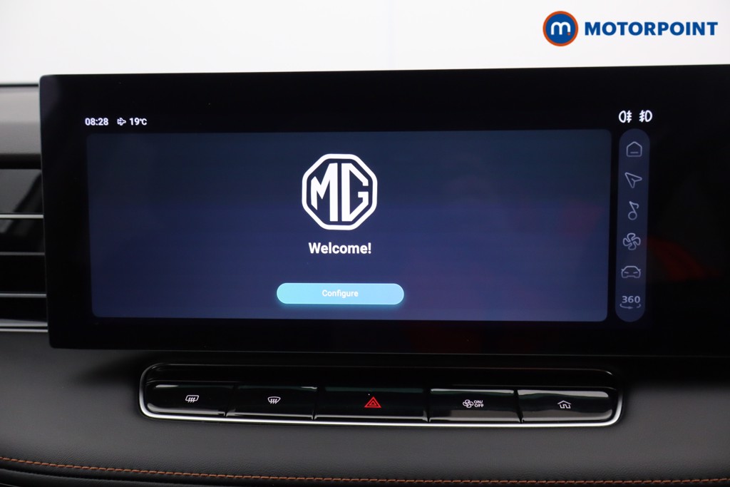 Used MG MG HS 2025 for sale - 76303039: Photo 14