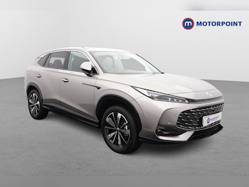 2025 - 1.5 T-GDI Trophy 5dr DCT