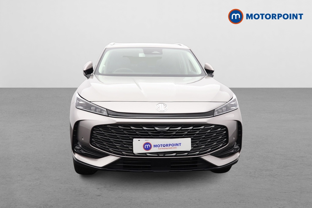 Used MG MG HS 2025 for sale - 76303039: Photo 2