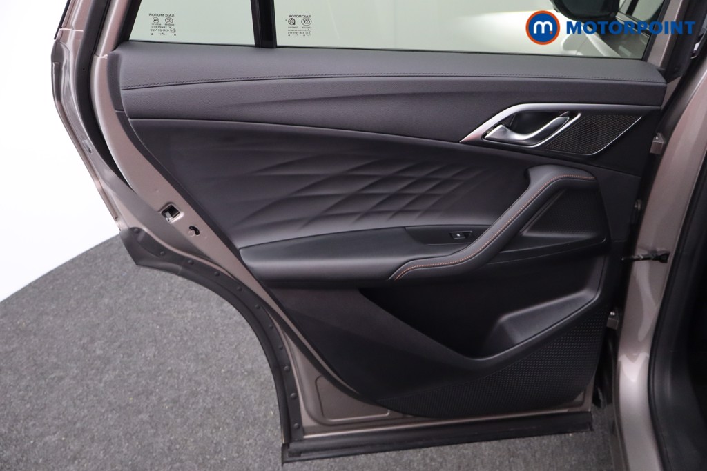 Used MG MG HS 2025 for sale - 76303039: Photo 26