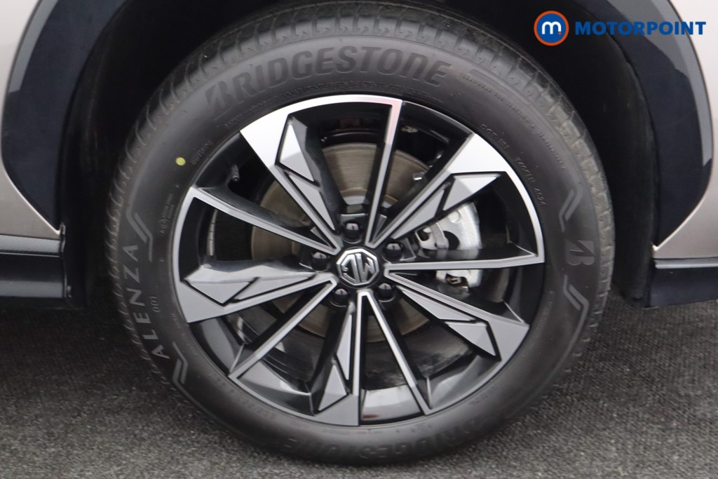 Used MG MG HS 2025 for sale - 76303039: Photo 30