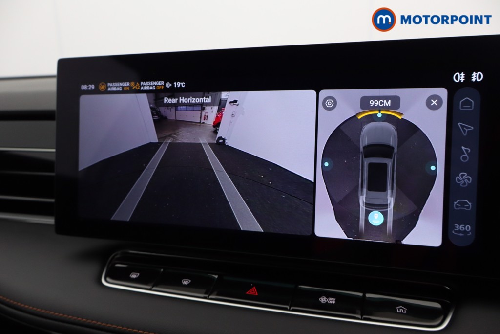 Used MG MG HS 2025 for sale - 76303039: Photo 32