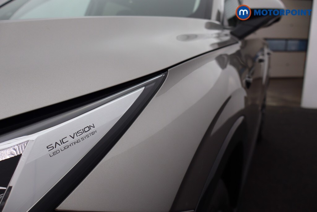Used MG MG HS 2025 for sale - 76303039: Photo 34