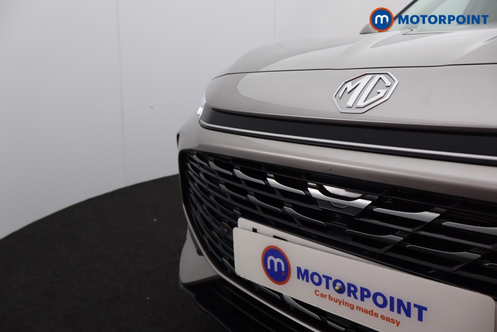 Used MG MG HS 2025 for sale - 76303039: Photo 35