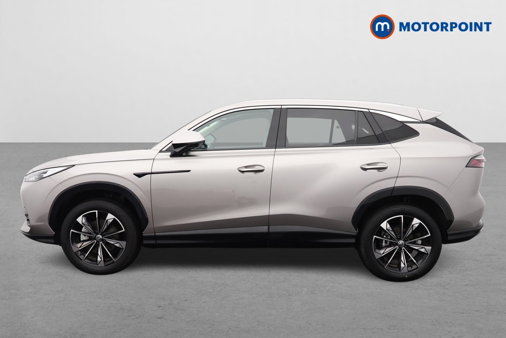 Used MG MG HS 2025 for sale - 76303039: Photo 4