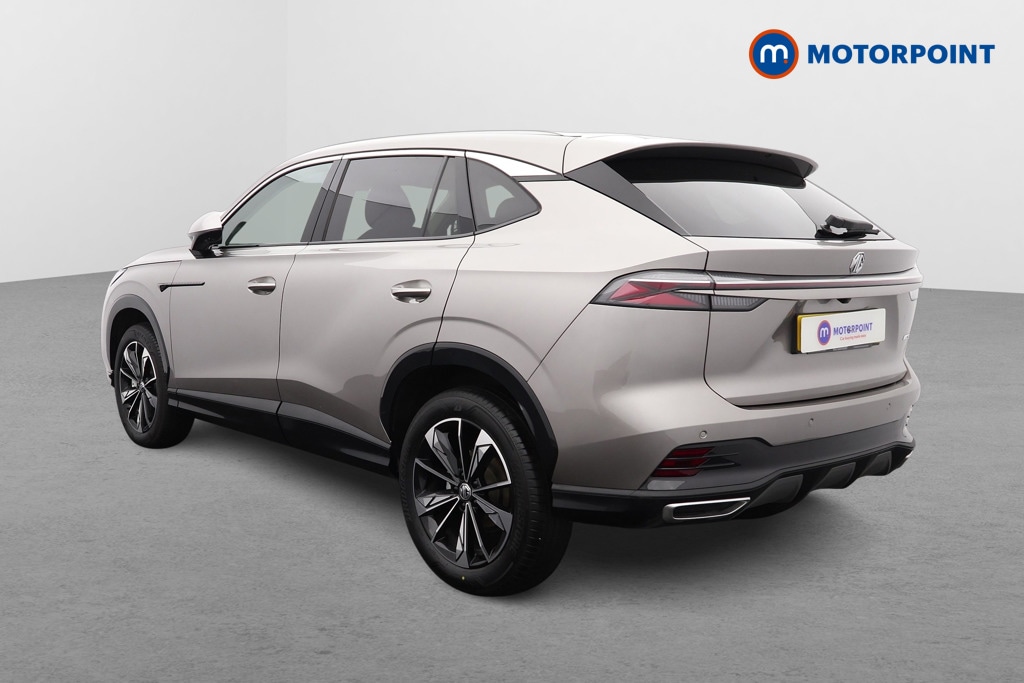 Used MG MG HS 2025 for sale - 76303039: Photo 5