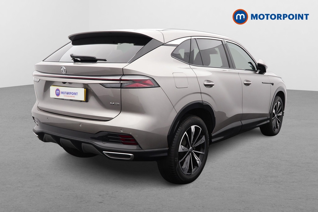 Used MG MG HS 2025 for sale - 76303039: Photo 7