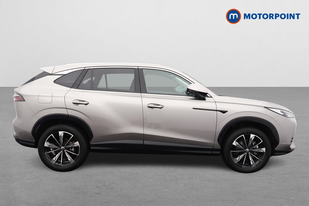 Used MG MG HS 2025 for sale - 76303039: Photo 8